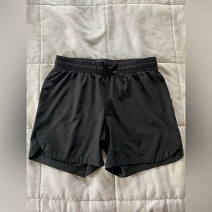 Mondetta shorts & Zelos skort bundle